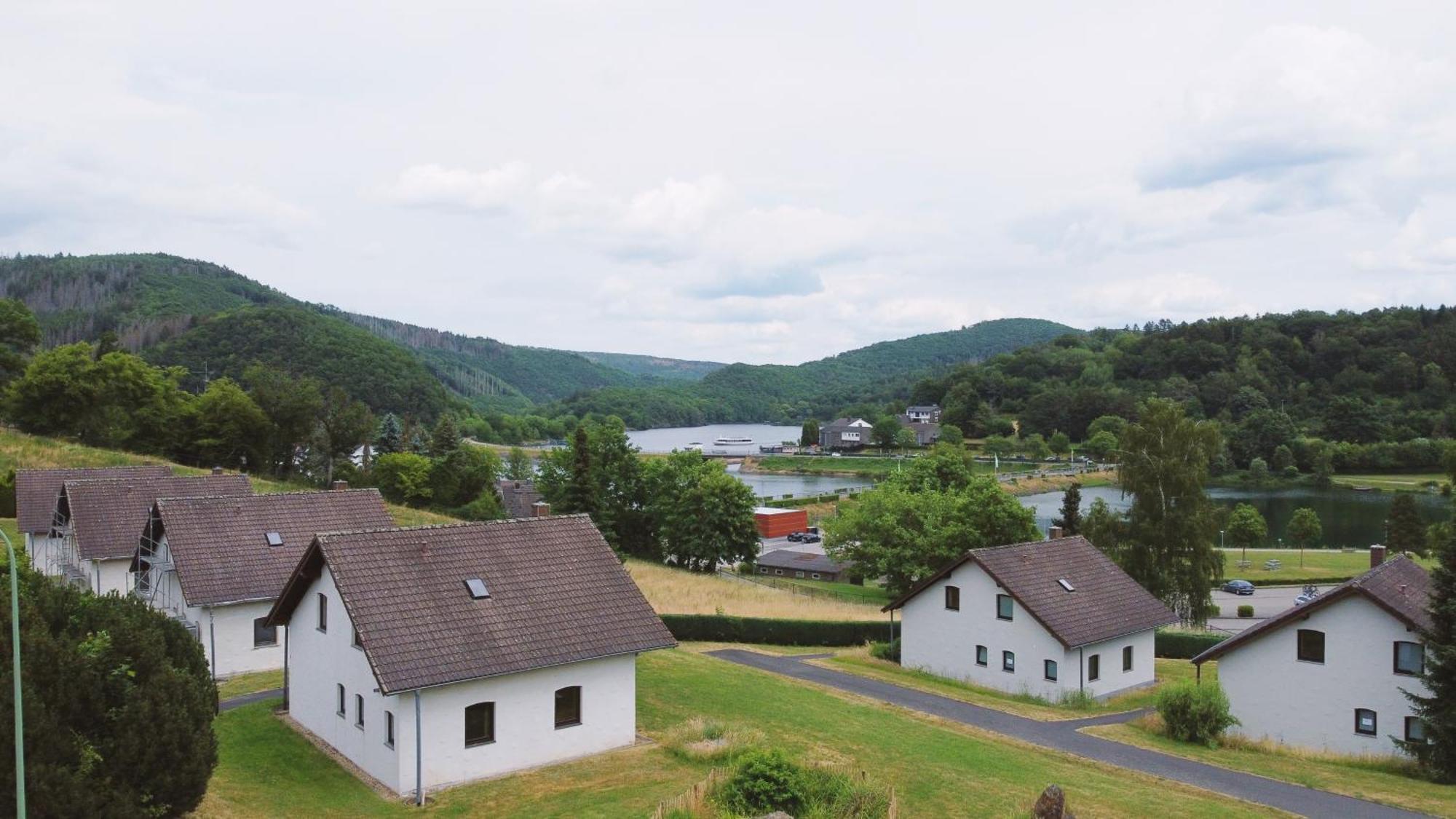 Hotel Ferienpark Rursee Simmerath Esterno foto