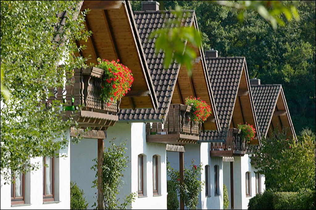 Ferienpark Rursee Simmerath Camera foto